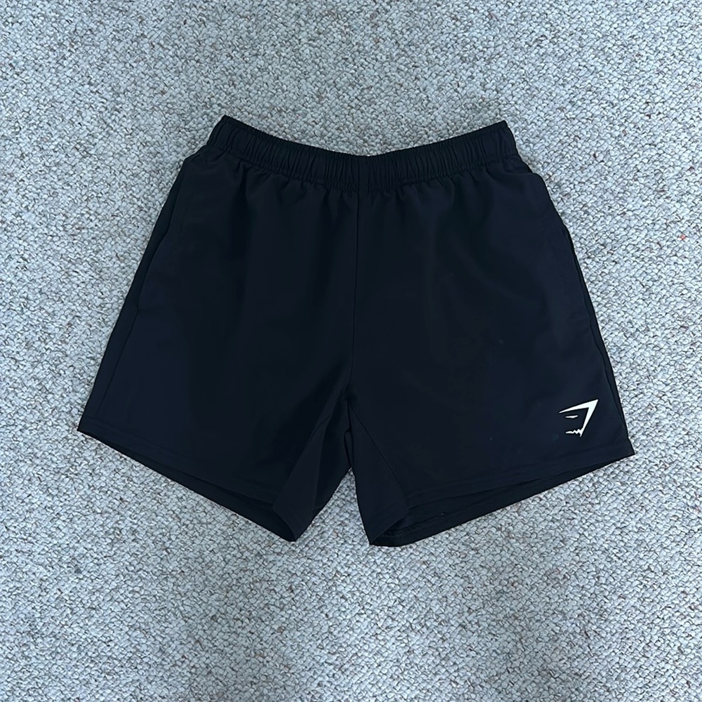 Gymshark shorts